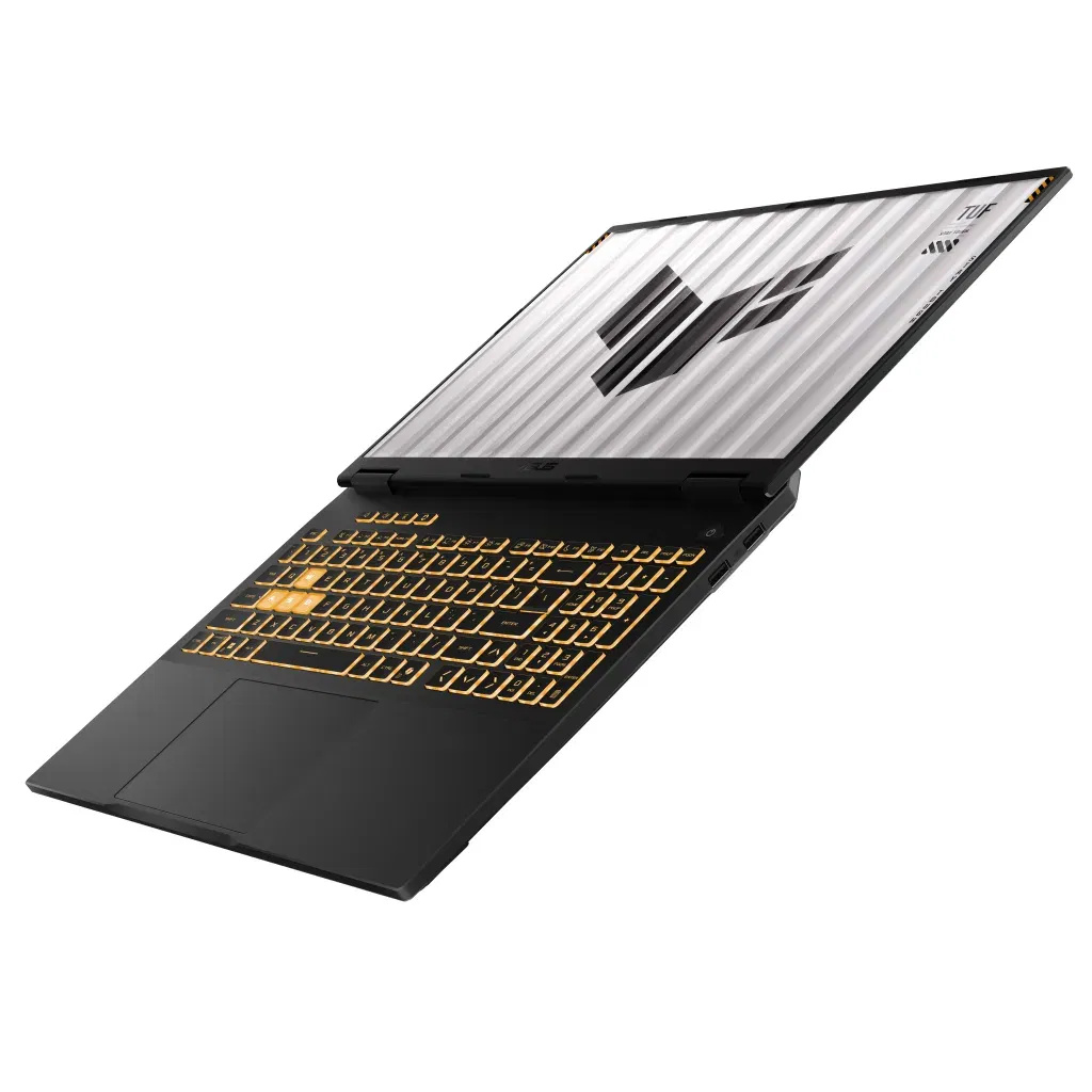 Asus tuf gaming f16 26 l