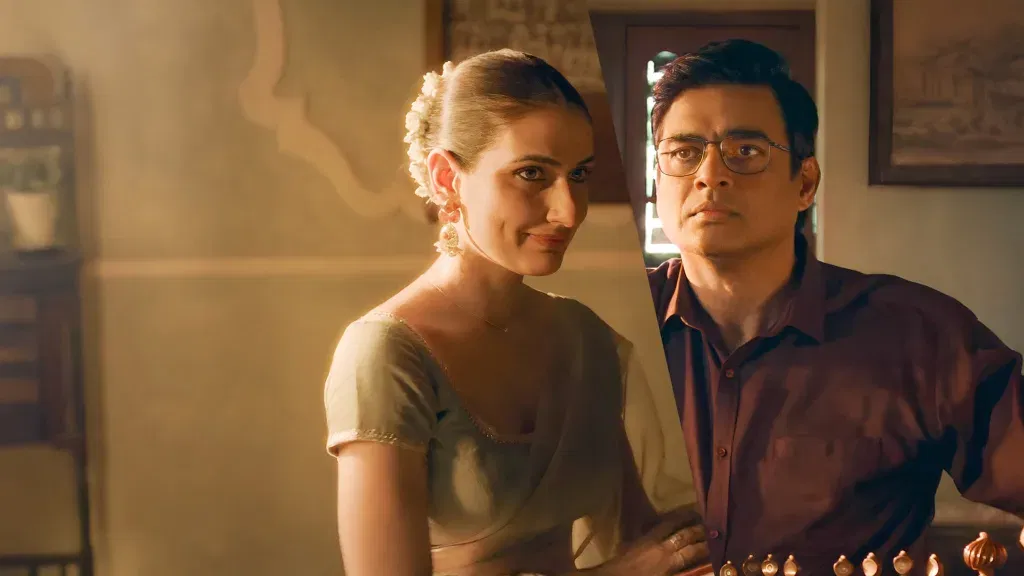Aap jaisa koi ott release date