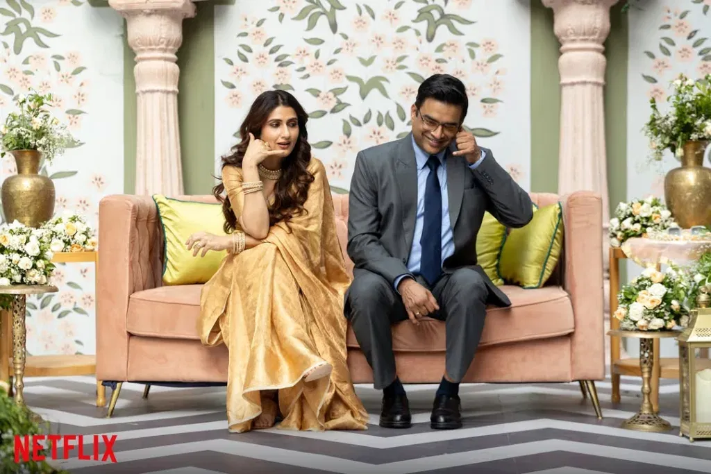 Aap jaisa koi ott release date