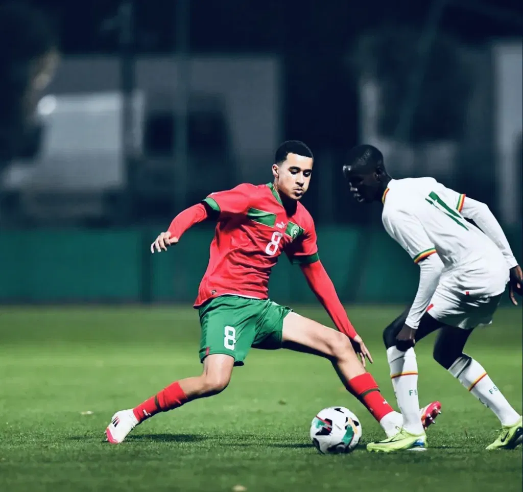 Abdellah ouazane