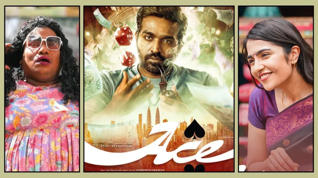 Ace release date