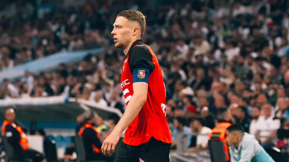 Adrien Truffert Joins Bournemouth