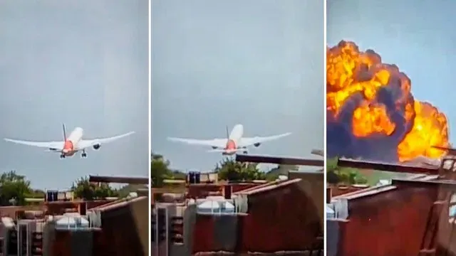 Know the Boeing 787-8 Dreamliner Involved in the Air India Flight AI171 Crash
