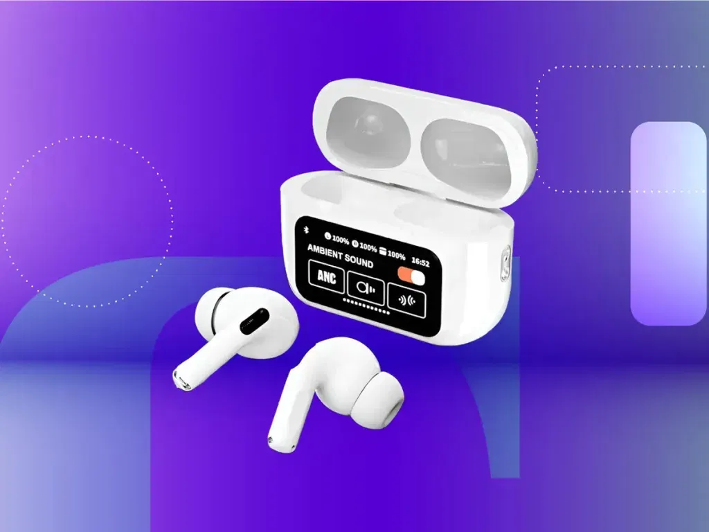 Airpods pro 3 1