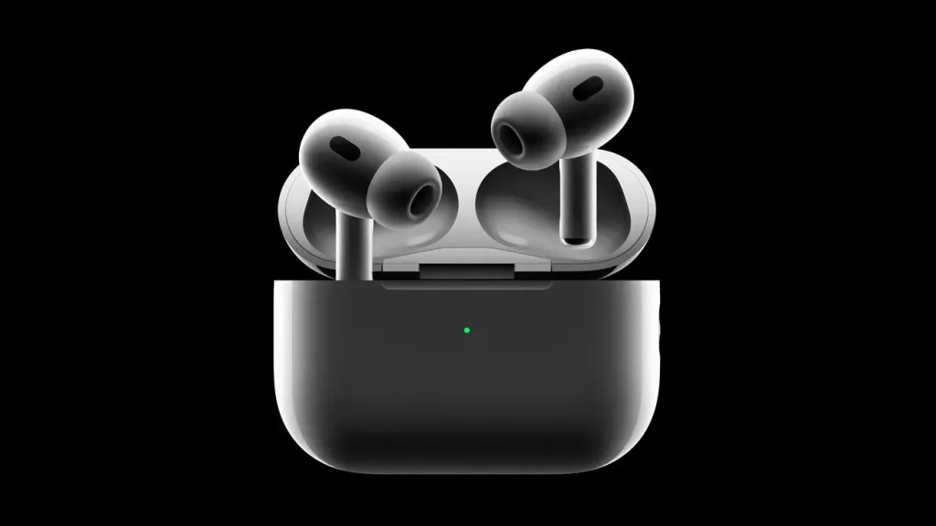 Airpods pro 3 3