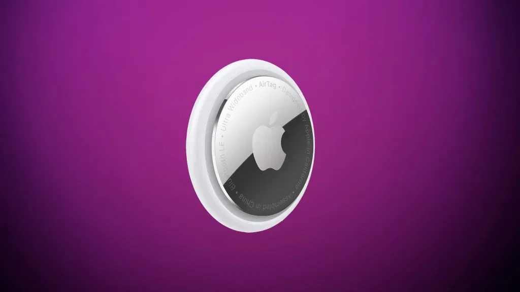 Airtags 2 2