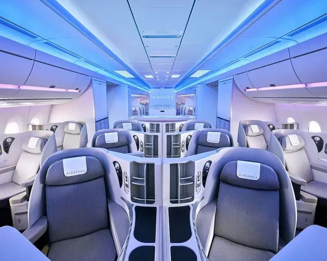Airbus a350