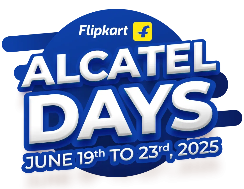 Alcatel days