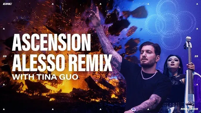 Alesso 