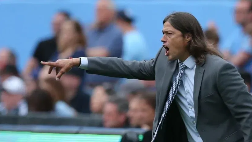 Almeyda