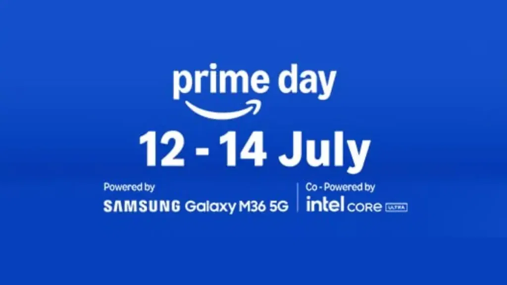 Amazon prime day 2