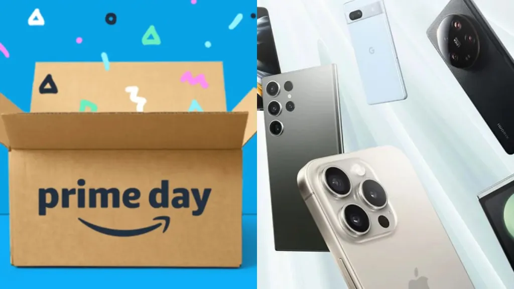 Amazon prime day 2025 3