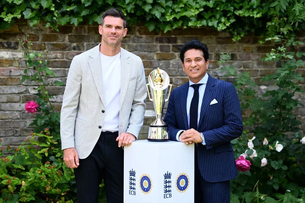 England vs India 1st Test