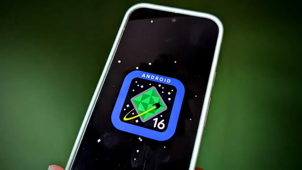 Android 16 2