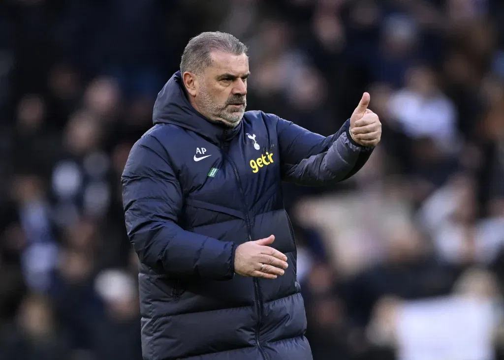 Premier league tottenham hotspur v crystal palace