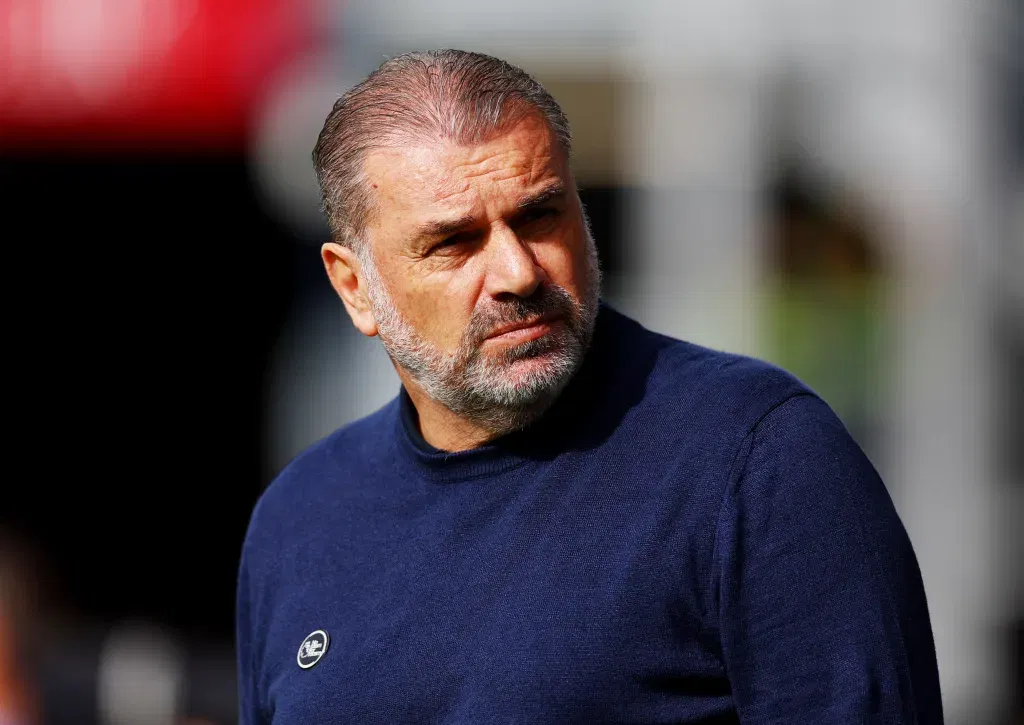Premier league luton town v tottenham hotspur