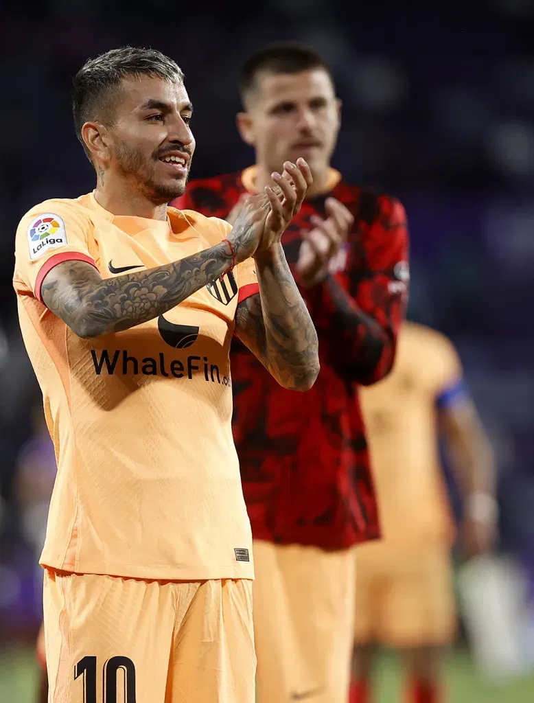 Angel correa