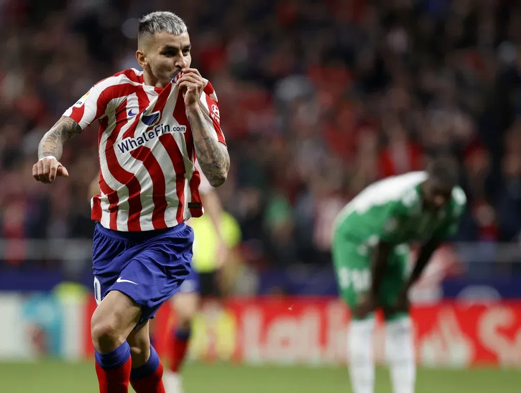 Angel correa
