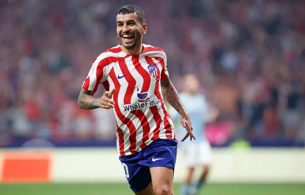 Angel Correa