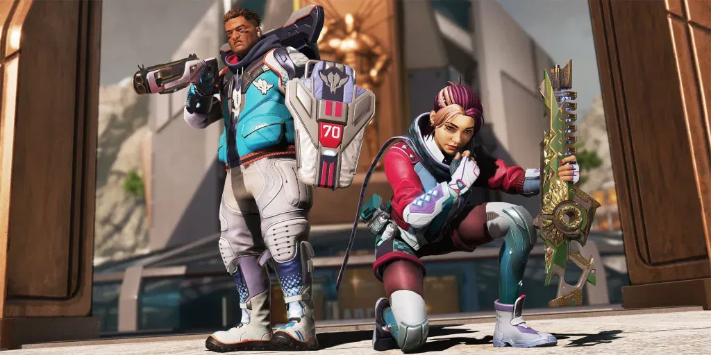 Apex Legends