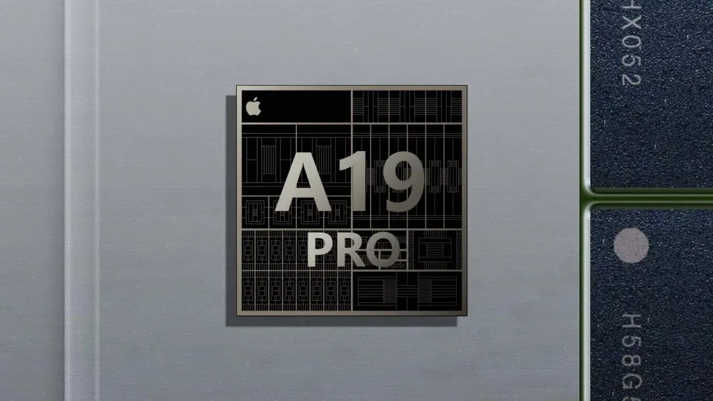 Apple a19 pro 3