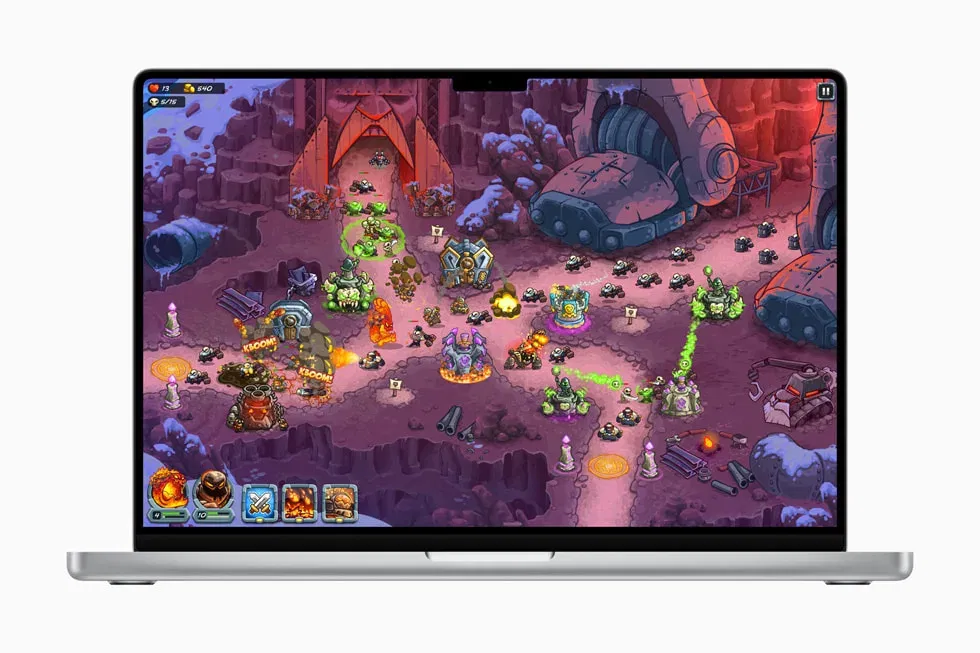 Apple arcade kindom rush 5 alliance td plus big.jpg.large