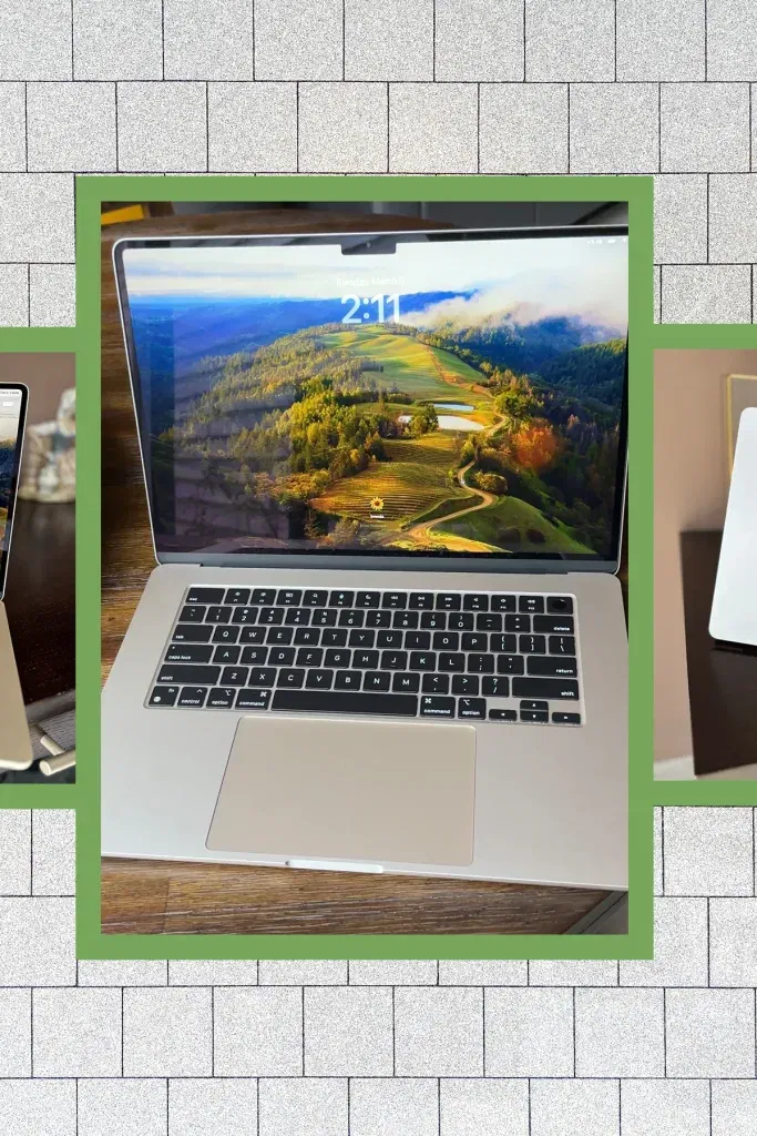 Apple macbook 3