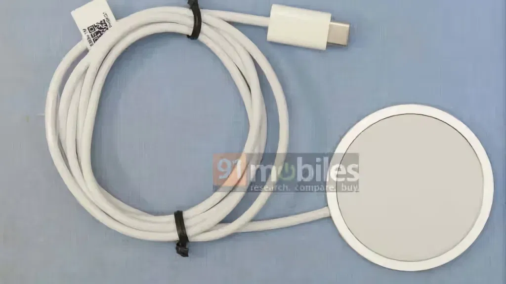 Apple magsafe 3