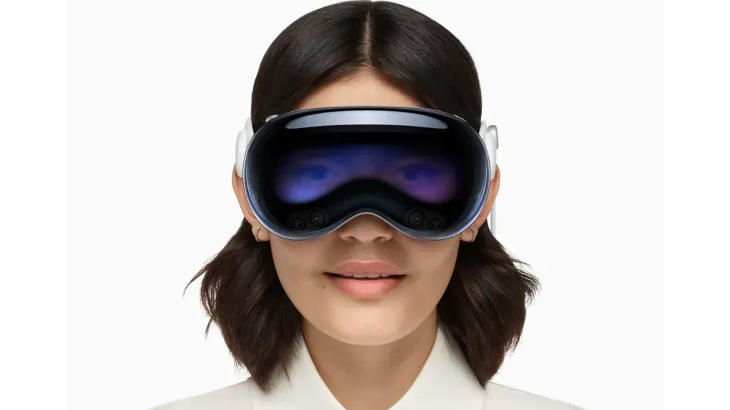 Apple Smart Glasses Roadmap 2025-2028: Kuo's Vision Pro Timeline