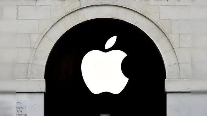 Apple tata 3