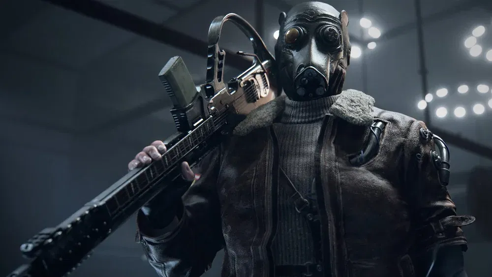 Atomic heart ii 2