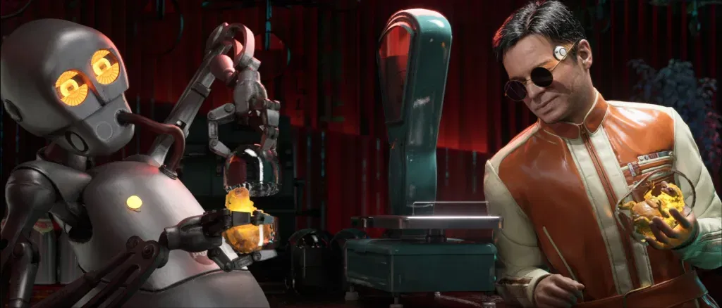 Atomic heart ii 3