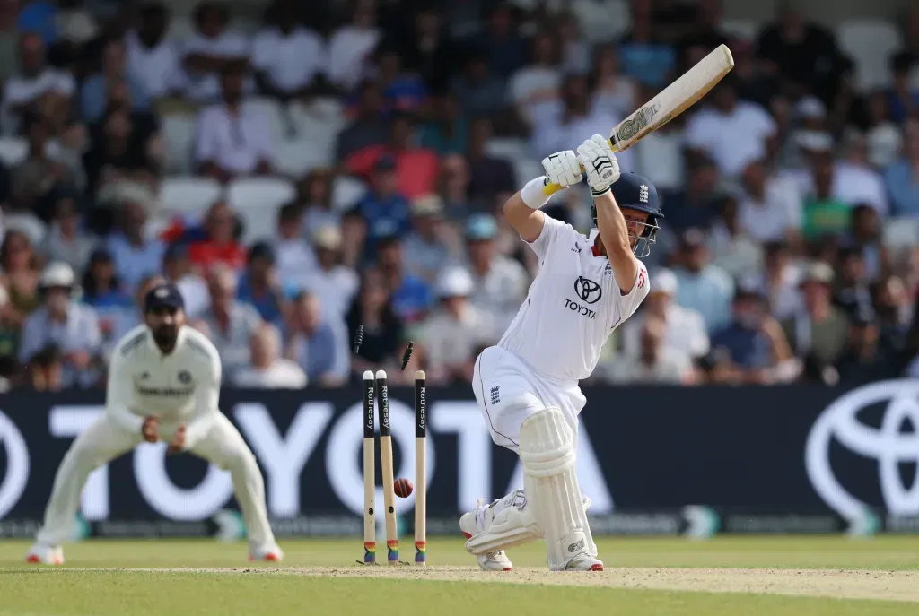 Ben duckett