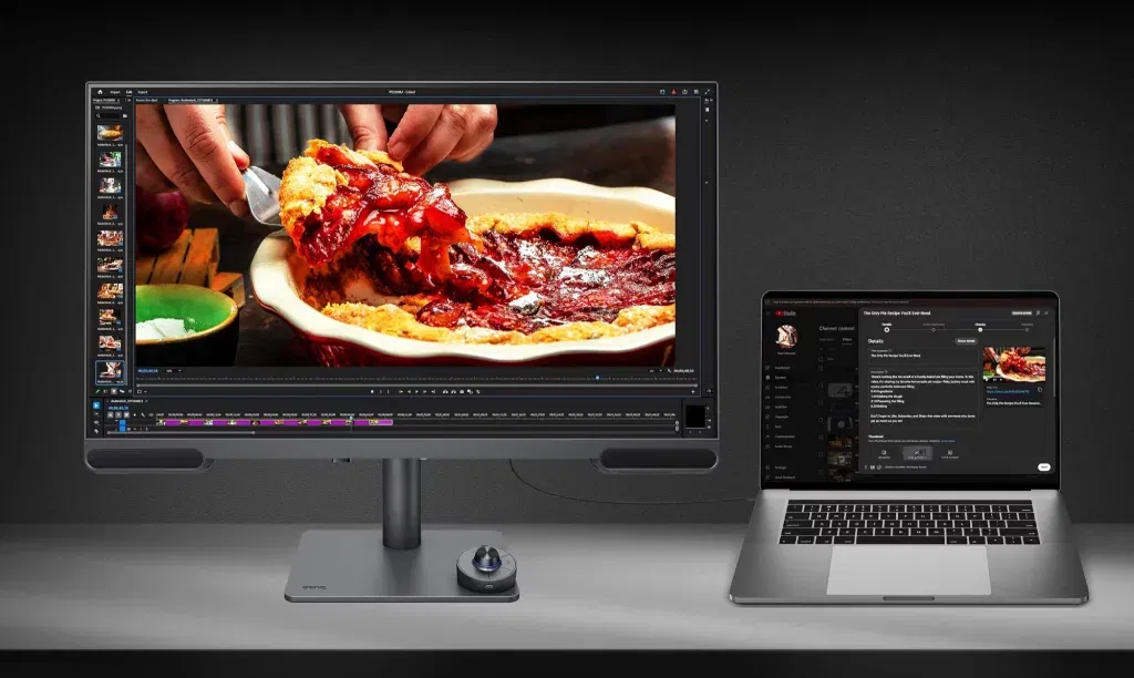 Benq 2