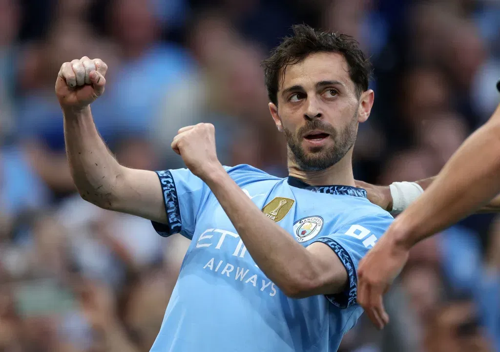 Bernardo Silva