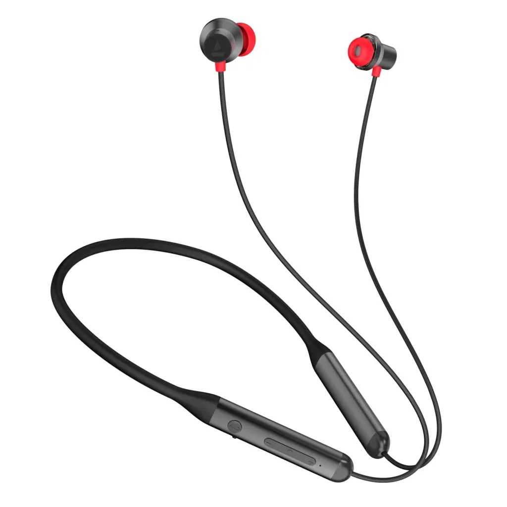 Best neckband earphones 2