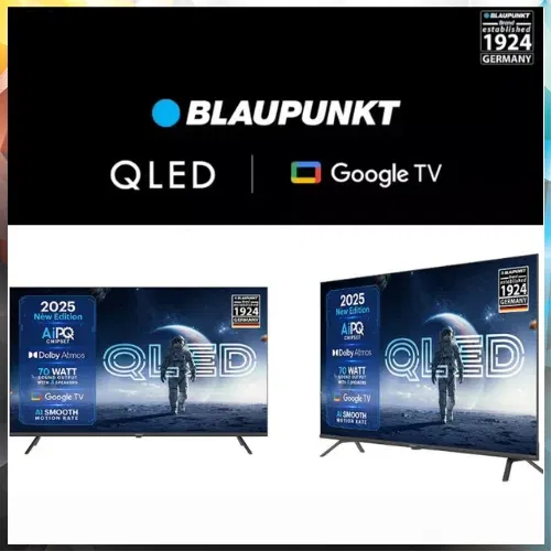 Blaupunkt 