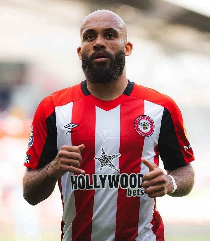 Bryan mbeumo