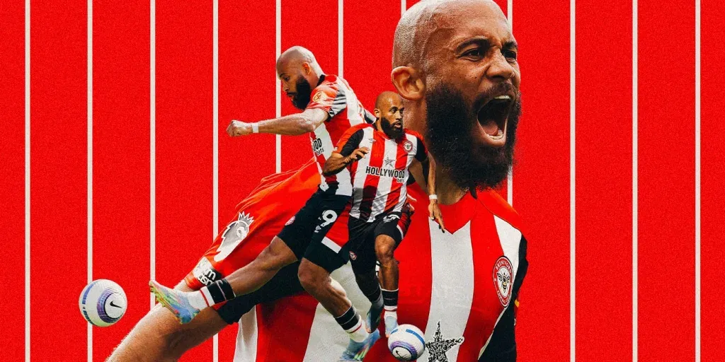 Manchester United Are Betting Big on Bryan Mbeumo