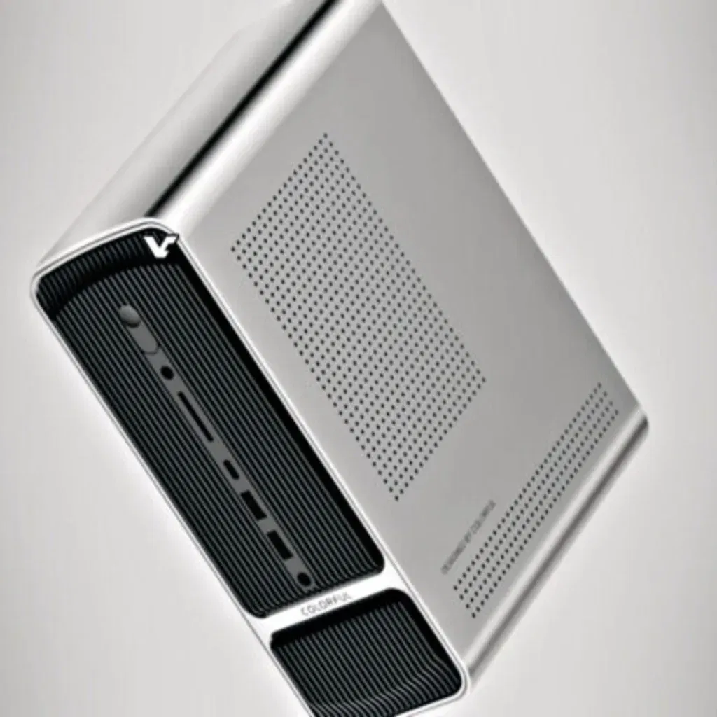 COLORFUL SMART 900