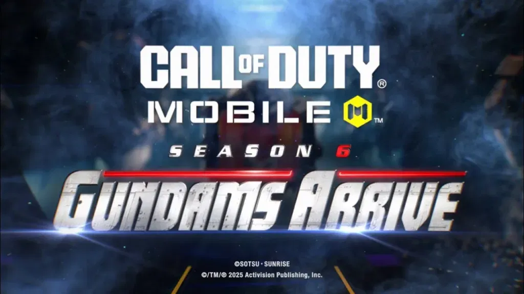 Call of Duty Mobile