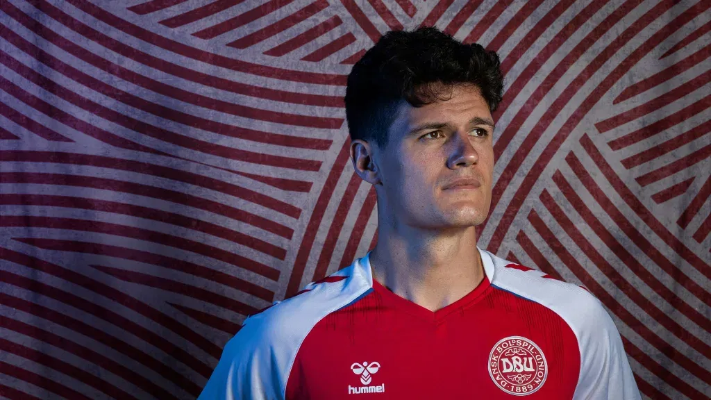 Christian nørgaard