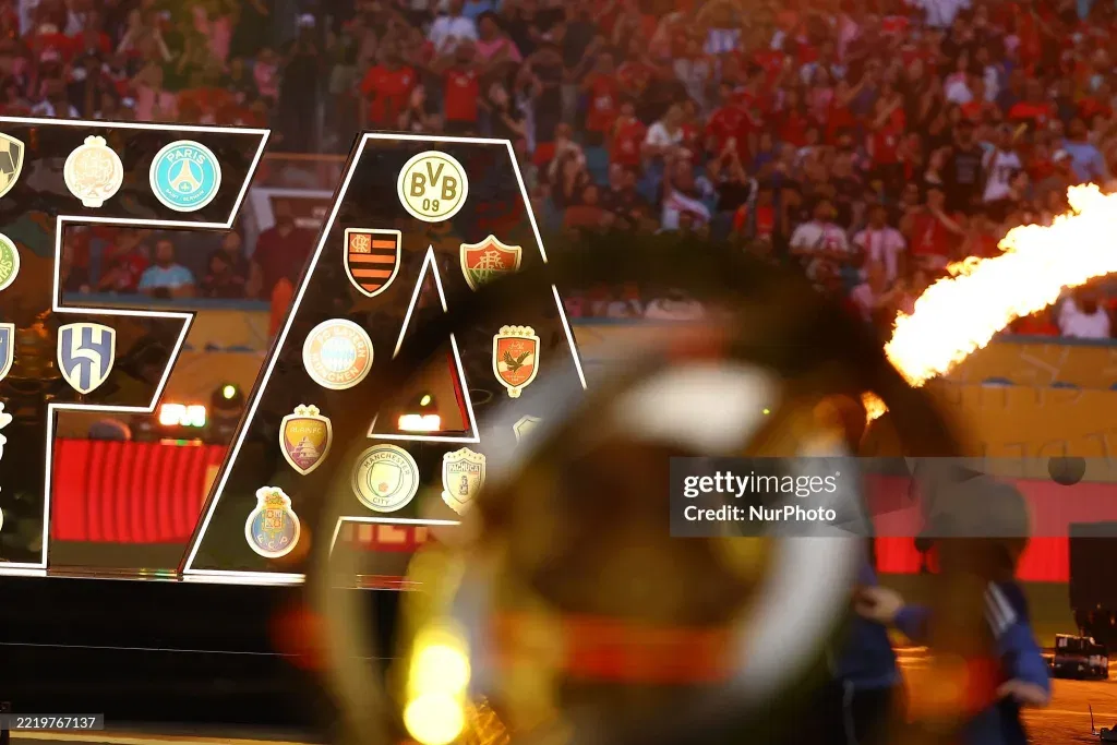 Club world cup