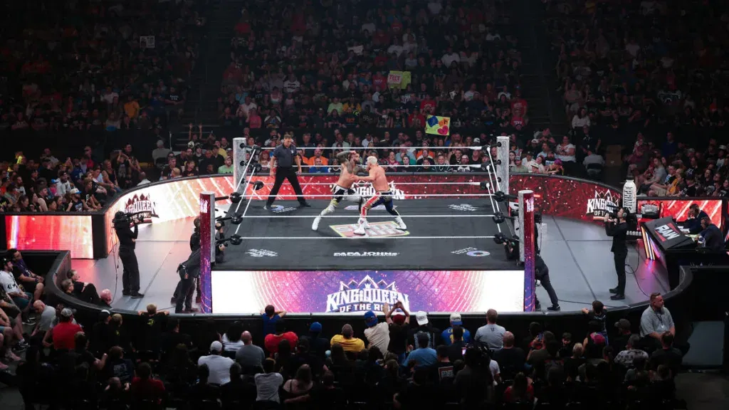 Cody rhodes