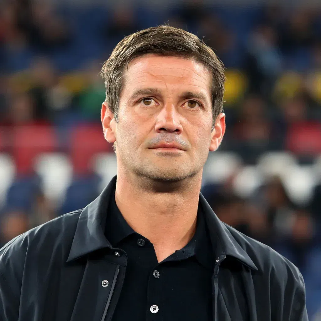 Inter Milan Appoint Cristian Chivu as New Head Coach on Two-Year Deal