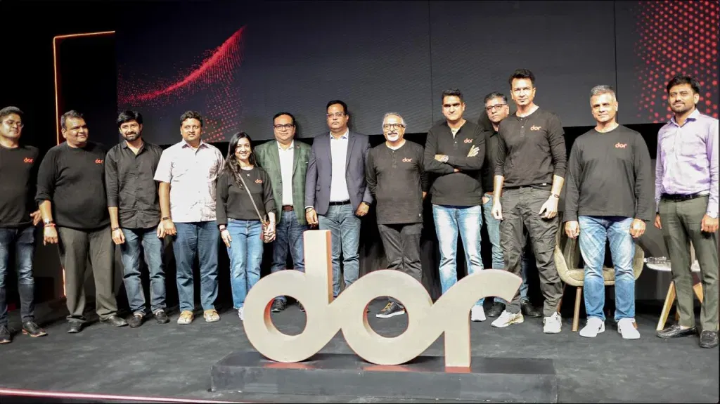 Dor tv 3