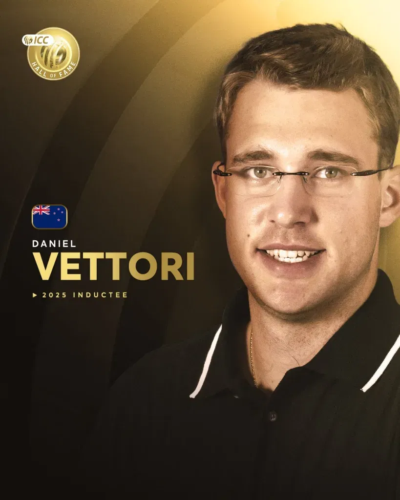 Daniel vettori