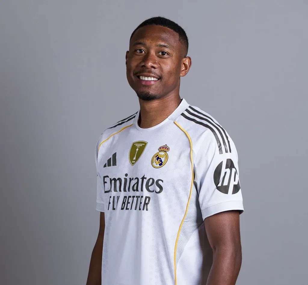 David alaba
