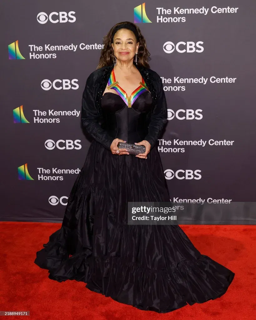 Debbie allen