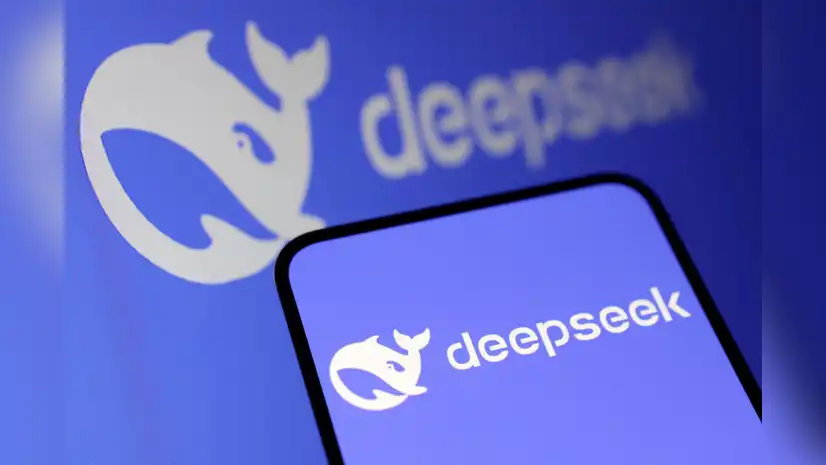 Deepseek